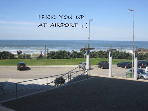 Фото 
Porta Doze Guesthouse
