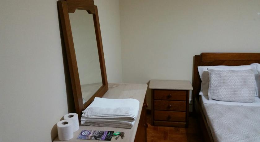 Фото 
WAX Hostel
