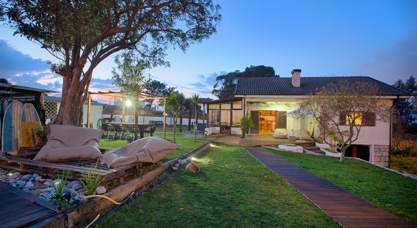 Фото 
Mercearia D&#39;Alegria Boutique B&B
