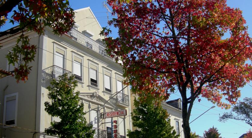 Фото 
Apartamentos Cais das Descobertas
