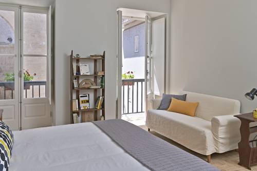 Фото 
Peniche Beach Lofts
