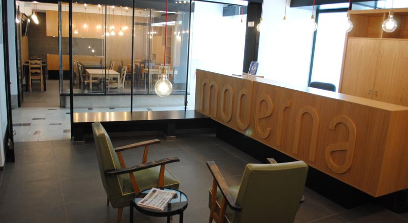 Фото 
Peniche Housing | Tree The Company
