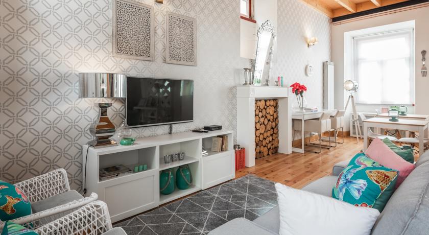 Фото 
SwordFish Eco-House Peniche
