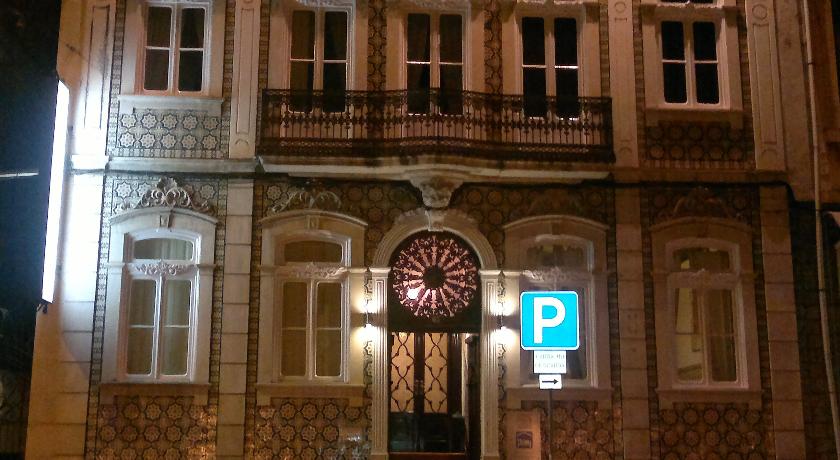 Фото 
Casa Peniche Cima
