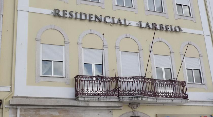 Фото 
Santa Maria do Mar Guest House
