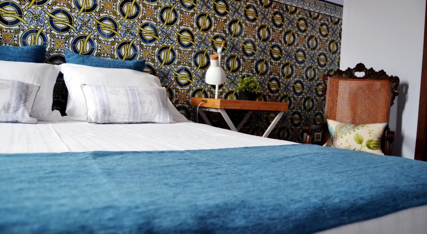 Фото 
O Forte Guest House
