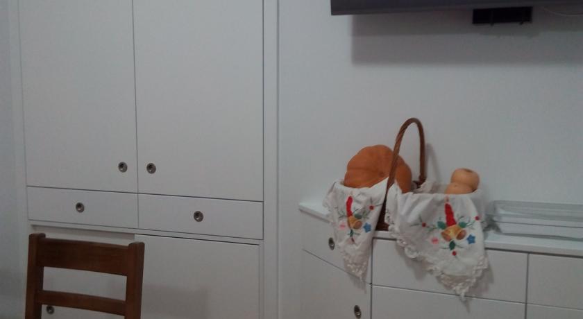 Фото 
Baleal Beach View
