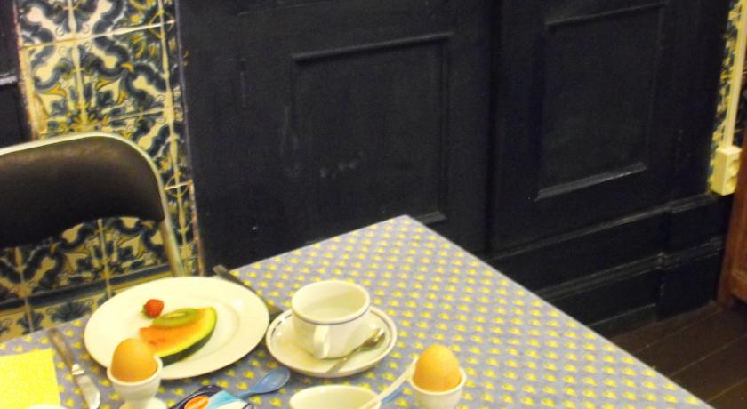 Фото 
Casa da Mãe
