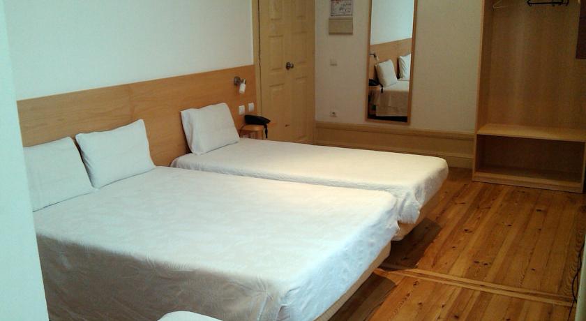 Фото 
Peniche Blue Wave Home
