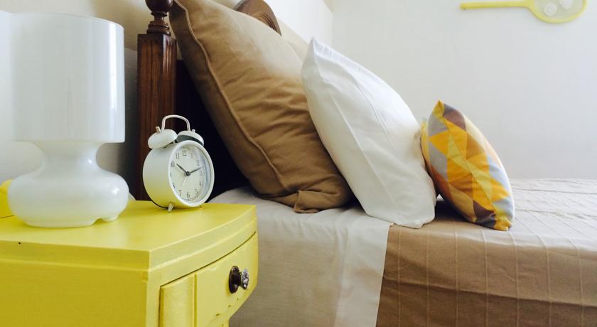 Фото 
Saudade Peniche Apartment
