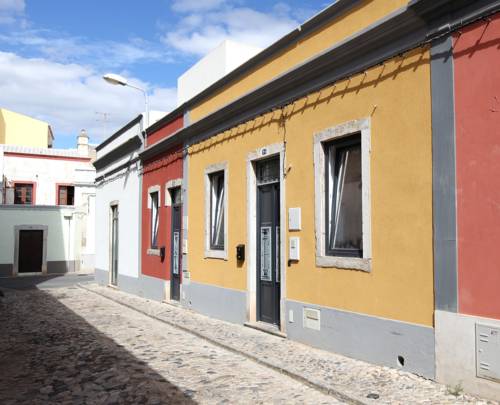 
Dolce Vita Guesthouse

