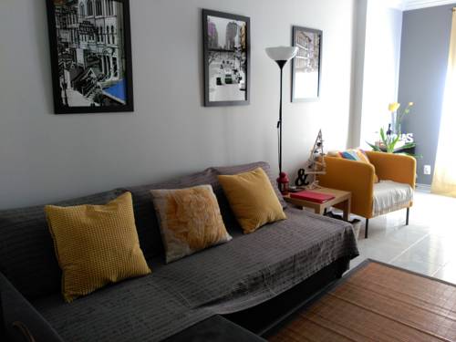 Фото 
Paradisus Residence Apartment
