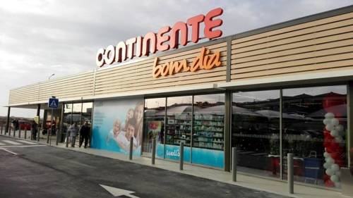 Фото 
Villa Horizonte
