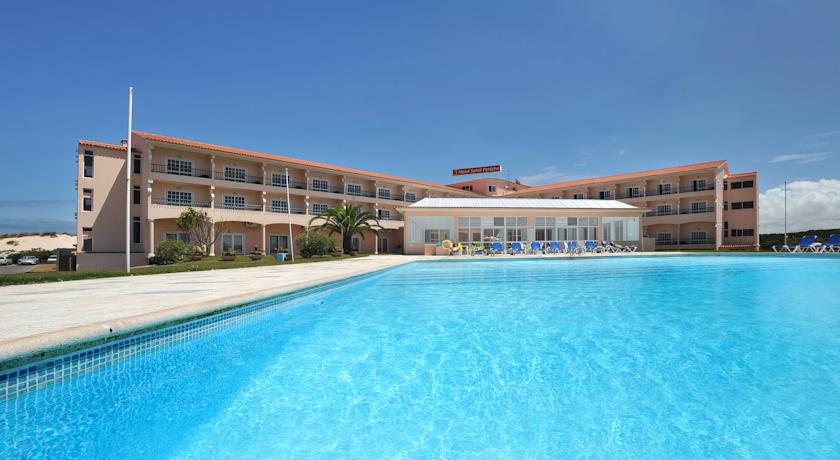 Фото 
Canico Seaside Apartment
