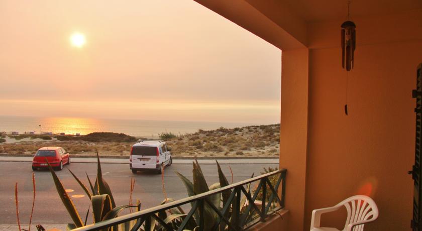 Фото 
Casa Da Atalaia
