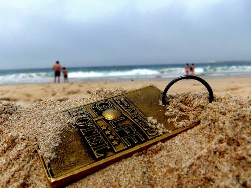 Фото 
Villa Falésia
