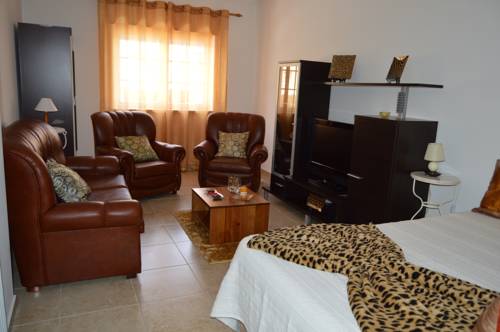 Фото 
Sunflower Apartment-Free WiFi
