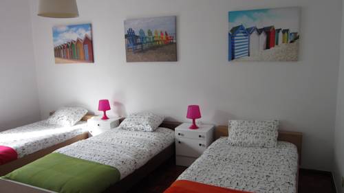 Фото 
Villa Opuntia
