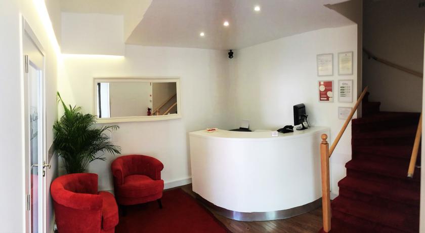 Фото 
Blue Room Apartment
