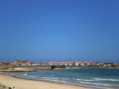 Фото 
Albergaria Do Calvario
