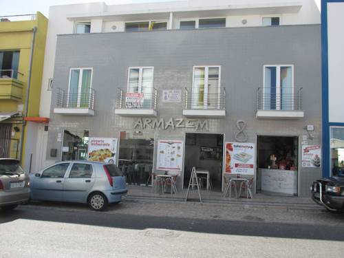 Фото 
Pousada Convento de Evora
