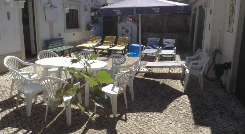 Фото 
M&#39;AR De AR Muralhas
