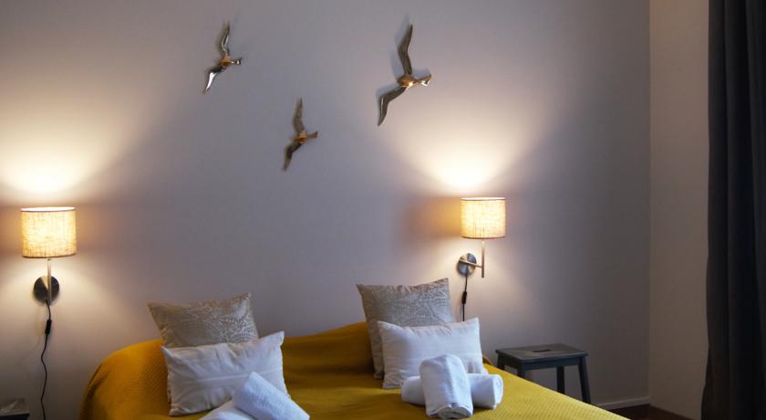 Фото 
Hotel Quinta Dos Bastos
