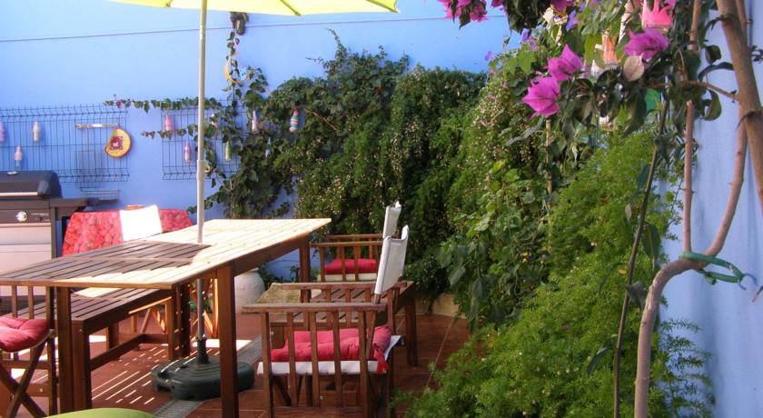 Фото 
Graca Hotel
