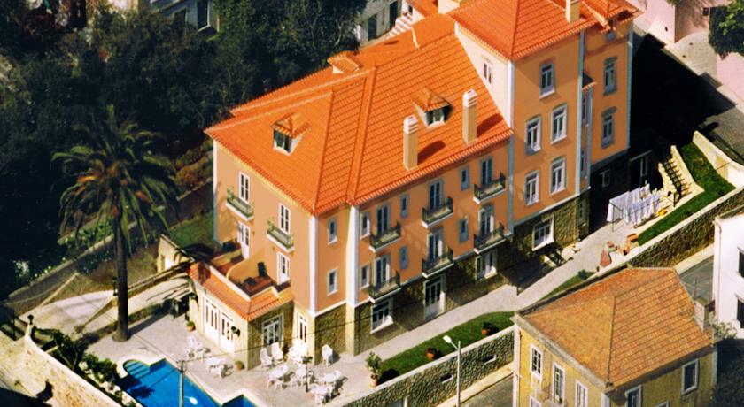 Фото 
Old Evora Hostel
