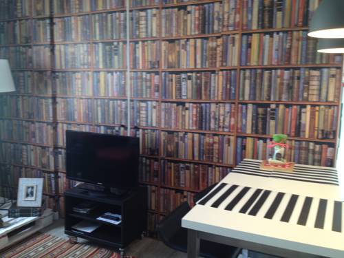 Фото 
Good Mood Hostel
