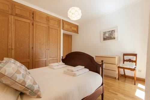 
Josefa D Obidos - Hotel
