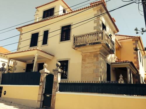 
Casa Das Senhoras Rainhas

