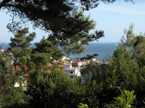 
Casa de Campo Sao Rafael - Turismo Rural

