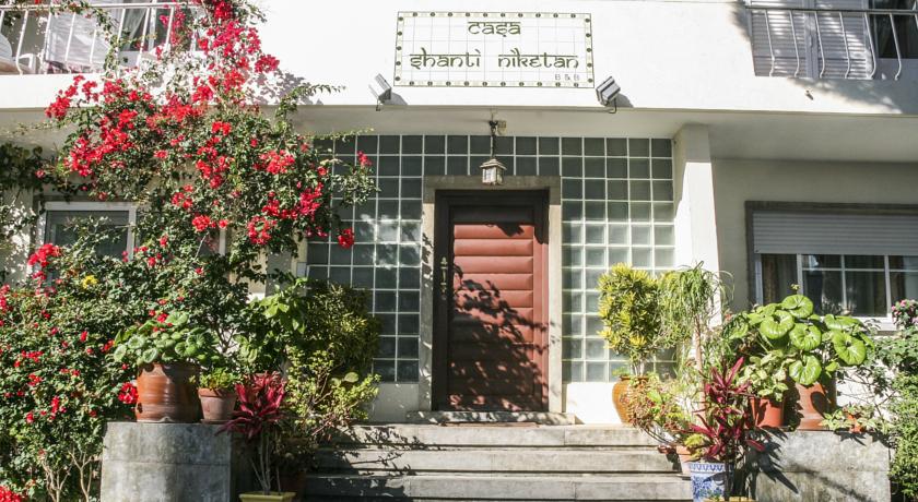 
Casa do Fontanário de Óbidos - Turismo de Habitação
