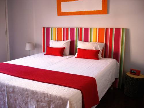 Фото 
Hotel Rainha Santa Isabel
