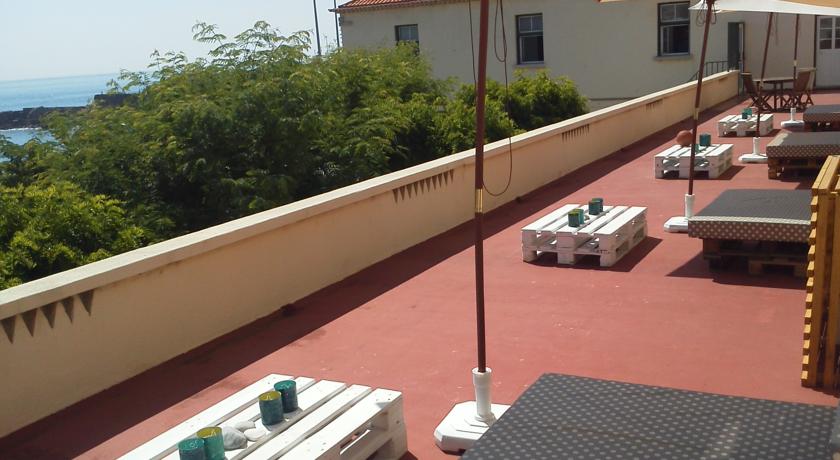 Фото 
Casa dos Frutos Divinos
