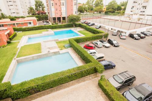 
Casa Do Relogio
