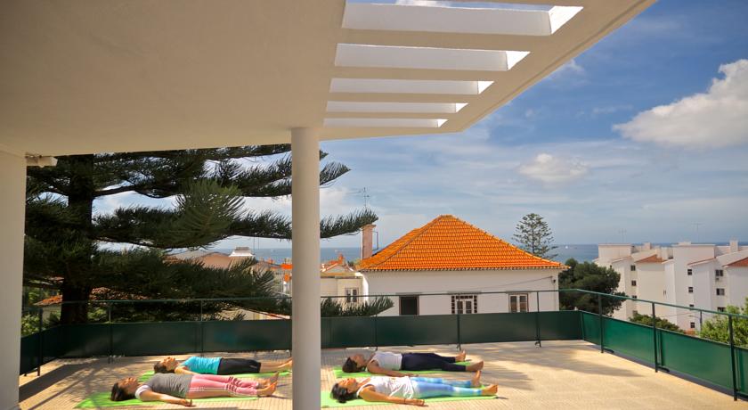 
Casa de S. Thiago de Obidos
