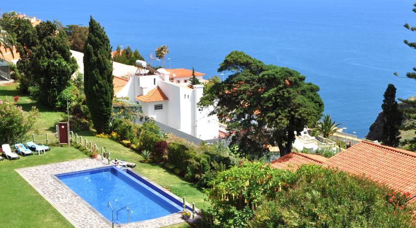 
Casa Amarela Óbidos
