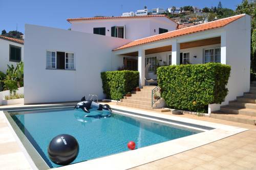 
Conde de Ferreira Palace
