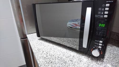 
Residencial Uniao - Guest House
