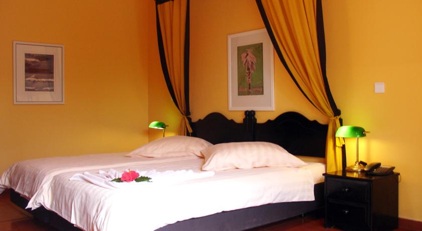 
Hotel Sinagoga
