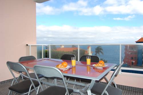 
Residencial Avenida Hostel
