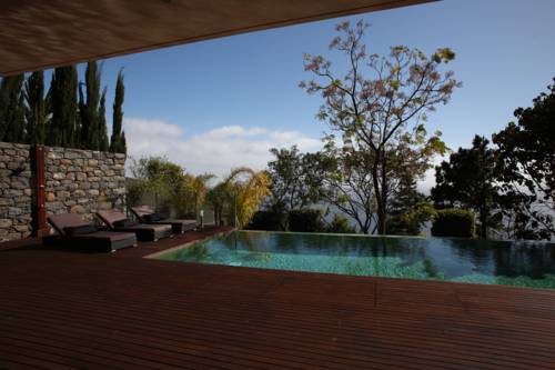 
Residence U Malvaze

