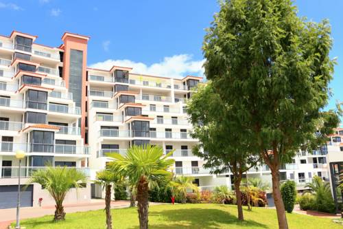 
Selinor Old Town Apartments
