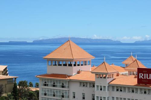 
Appia Hotel Residences
