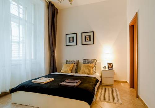 
Apart Hotel Susa
