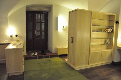 
Wonderful loft for business and leisure
