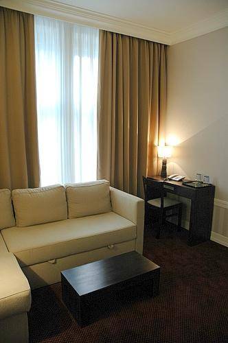
Luxury Spa Hotel Olympic Palace
