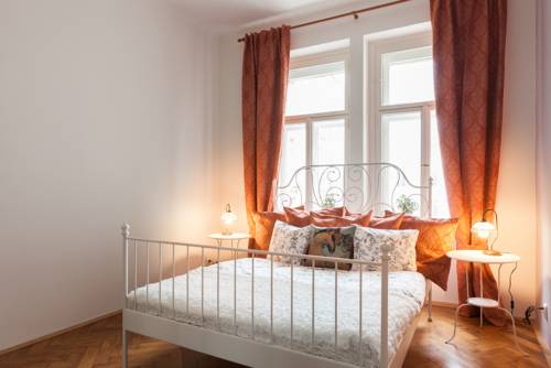 
Spa Hotel Schlosspark
